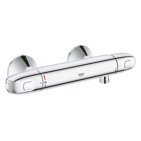 Grohe Grohtherm 1000 termostatska za tuš chrome 34814003