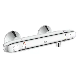 Grohe Grohtherm 1000 termostatska za tuš chrome 34814003