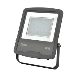 Braytron LED Reflektor 200W Sivi 3000K IP65 BT61-09602
