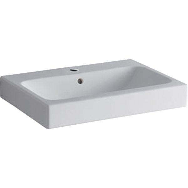 Geberit iCon lavabo 60x485cm 124060000