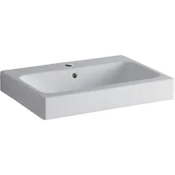 Geberit iCon lavabo 60x485cm 124060000