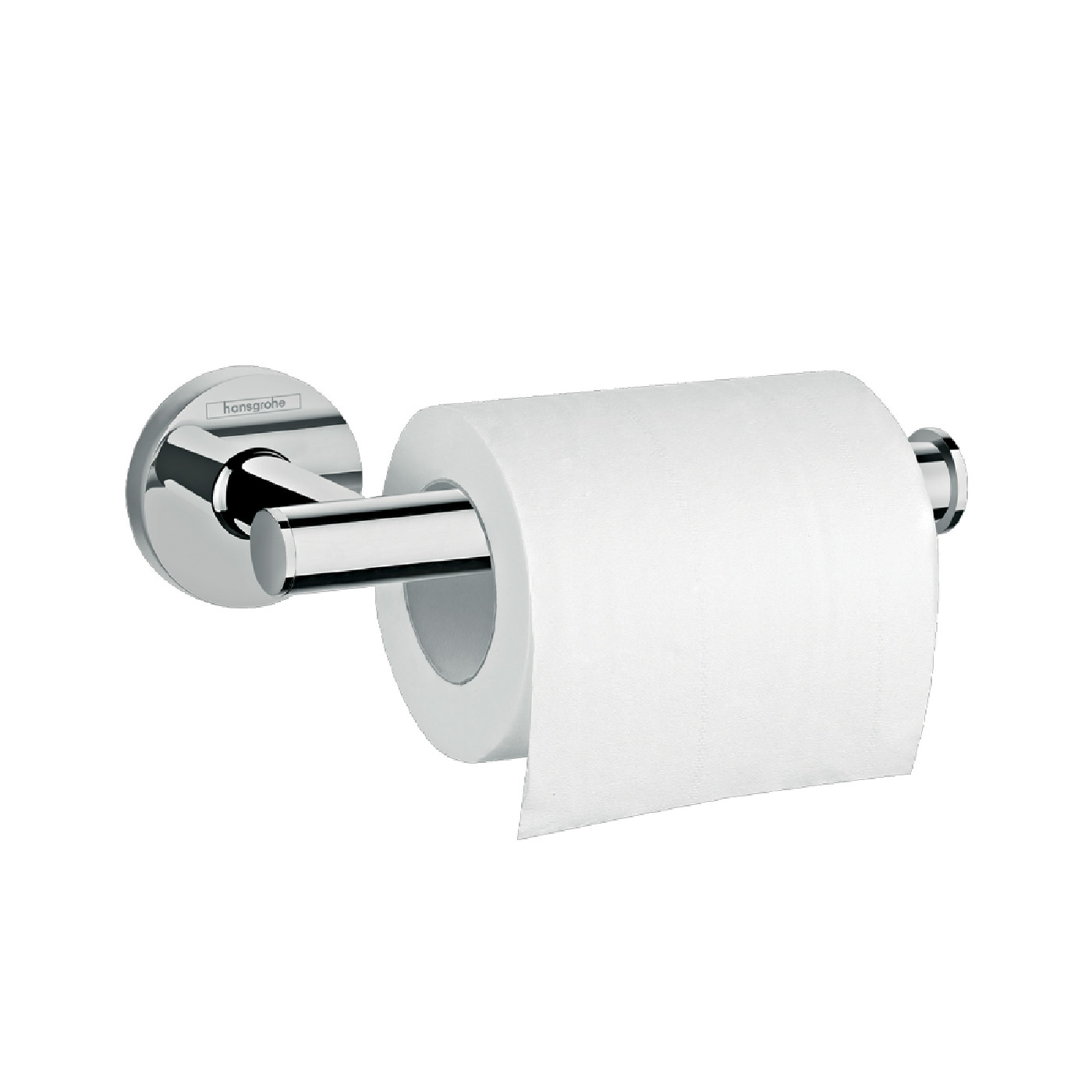 Hansgrohe Logis UNIVERSAL Držač toalet papira 41726000