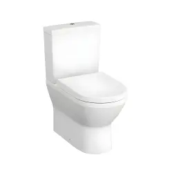 Vitra Monoblok INTEGRA RIMEX sa slim soft close duroplast WC daskom