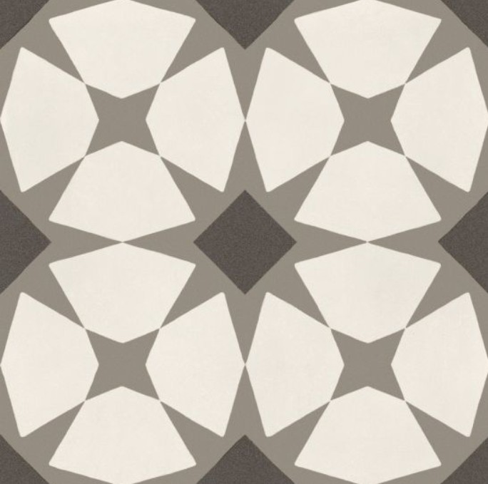 Marazzi D Segni Macro 4 Caldi 20x20cm M0US