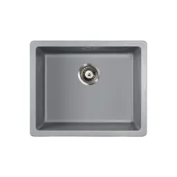 Metalac X Granit Quadro U50 570x470 Grafit podgradna 375053
