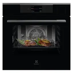 Electrolux rerna KOAAS3XH