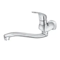 Rosan Perla ventill za jednu vodu,ovalni izliv 200 mm JP522S20