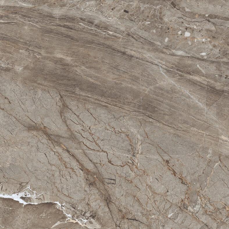 Silica Brown 60x60cm