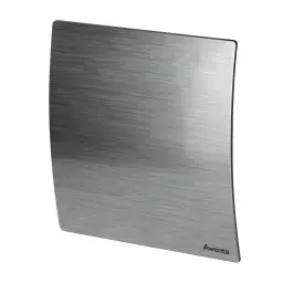 Awenta panel srebrni ø100