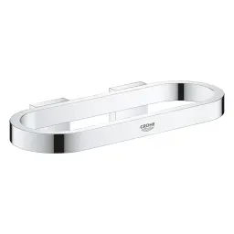 Grohe Selection Držač peškira PRSTEN Polished NICKEL 41035BE0