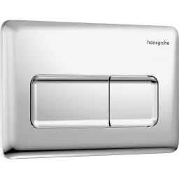 Hansgrohe iFrame tipka za aktiviranje Original Q dvokoličinsko ispiranje 66001000