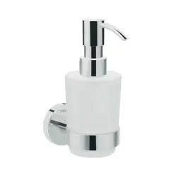 Hansgrohe Logis dozer za tečni sapun Chrome 41714000