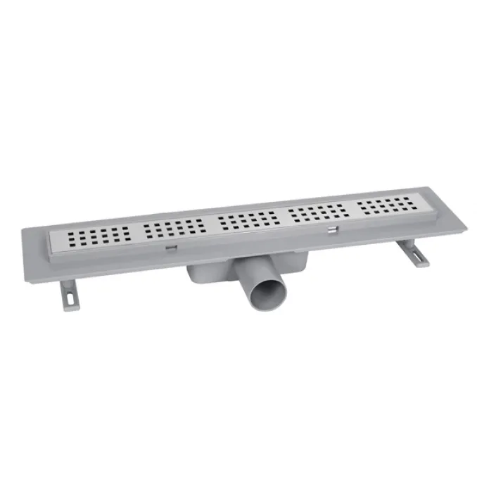 Mesateknik Tuš kanalica QUADRO standard 600