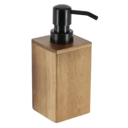 Tendance Dozer za sapun 16.5x6.5x6.5 cm acacia