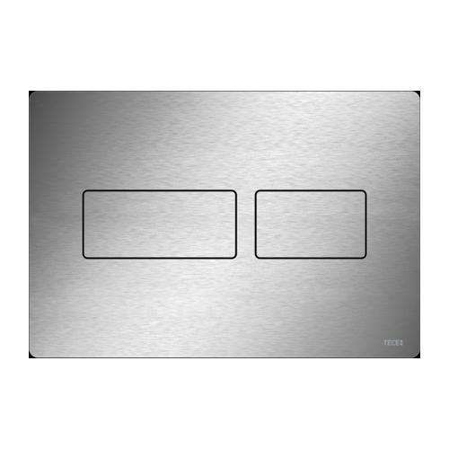 Tece Solid tipka inox četkana 9240430