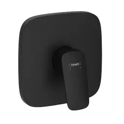Hansgrohe Logis mešač matt Black 71605670