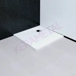 Kolpa Tuš kada Evelin tray Q90 593030