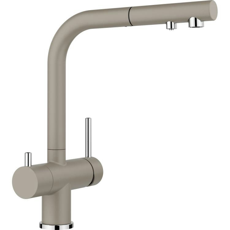 Blanco FONTAS-S II tartuf 525206