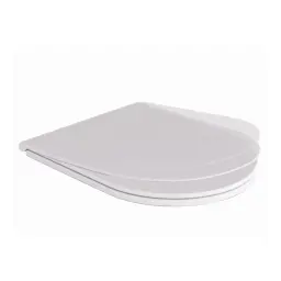 Azzurra Forma Wc Daska Soft Close Pearl FOR1800PRF