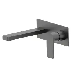 Copen Nook baterija za lavabo ganmetal C-01-108GM