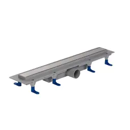 Styron Tuš kanalica KLASSZIK 600
