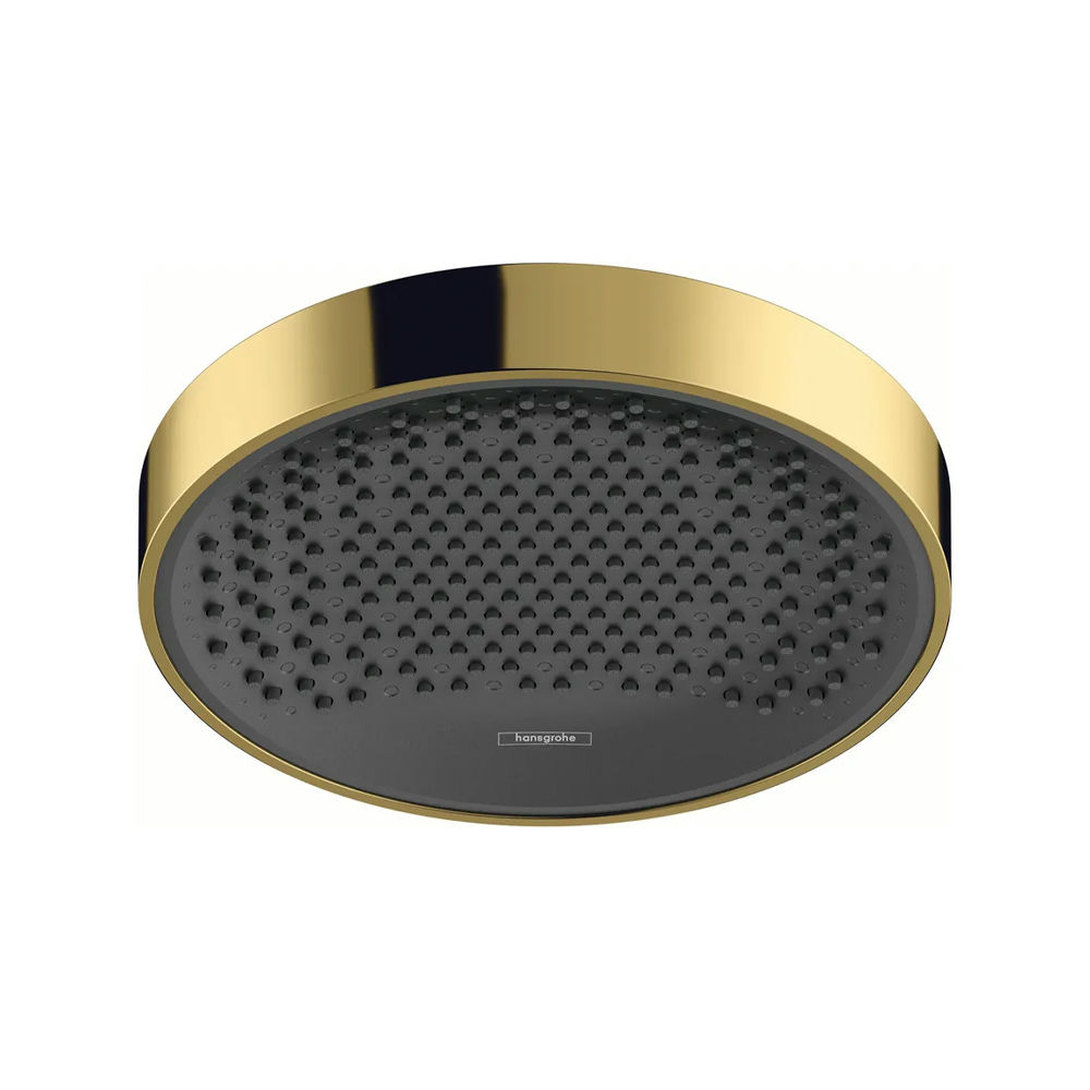 Hansgrohe Rainfinity 250 tuš ruža 1 JET, Polished Gold Optic 26228990