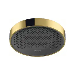 Hansgrohe Rainfinity 250 tuš ruža 1 JET, Polished Gold Optic 26228990
