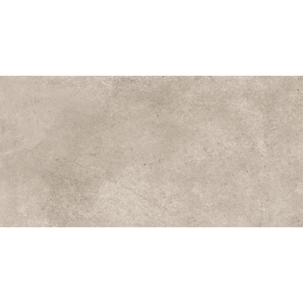 Berlin Dark Grey Matt 60x120cm