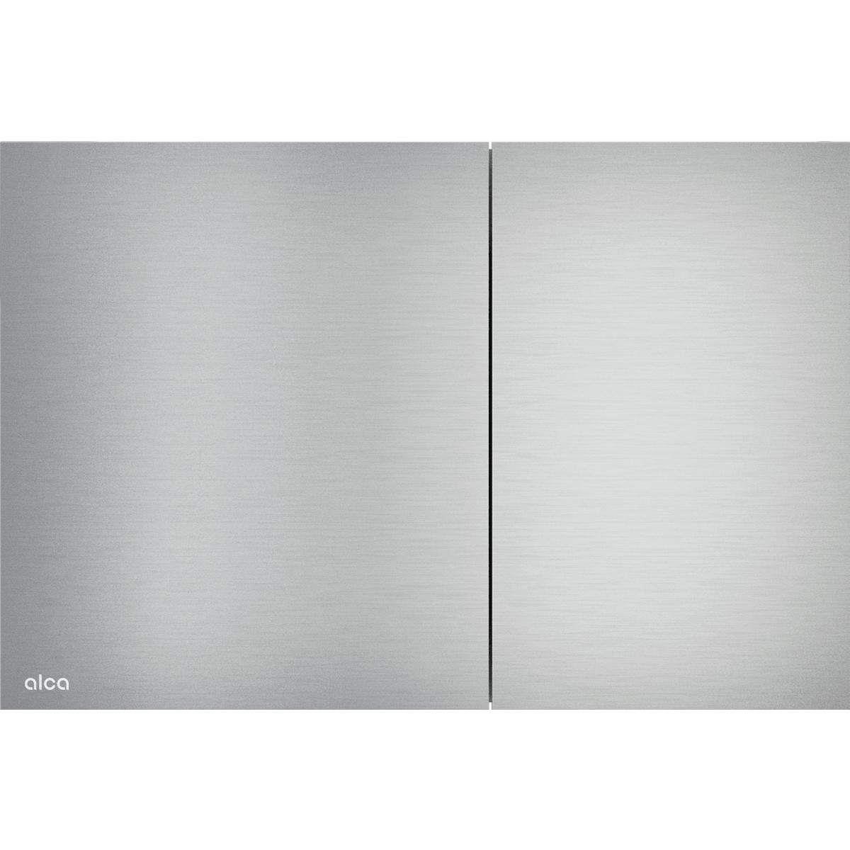 Alca AIR tipka ALUINOX-MAT