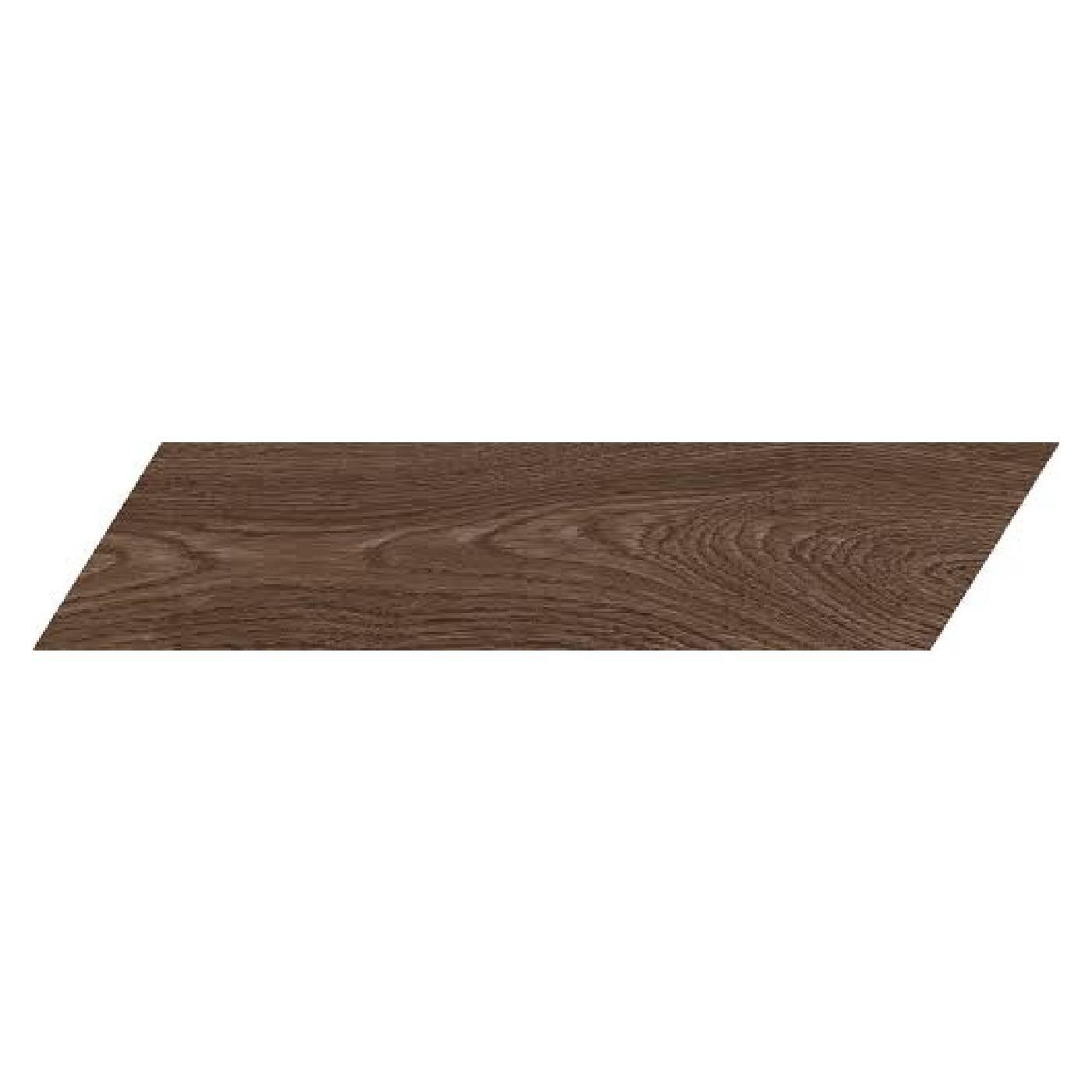 Marazzi Vero Castagno Chevron 11X54 MA8Y