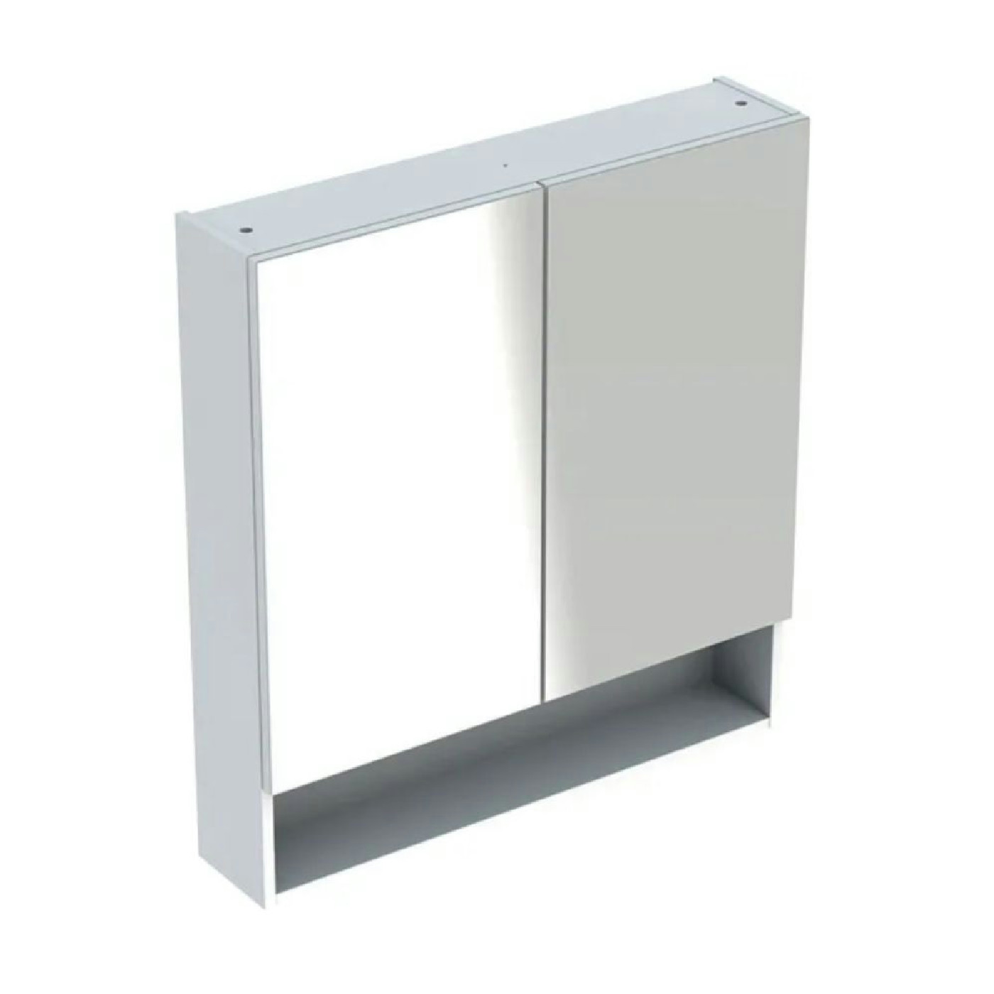 Geberit Ogledalo Sa Ormarićem 588 x 850 x 175 Selnova Square 501.264.00.1