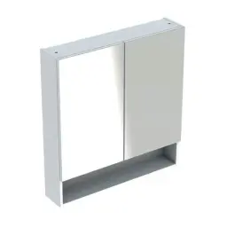 Geberit Ogledalo Sa Ormarićem 588 x 850 x 175 Selnova Square 501.264.00.1