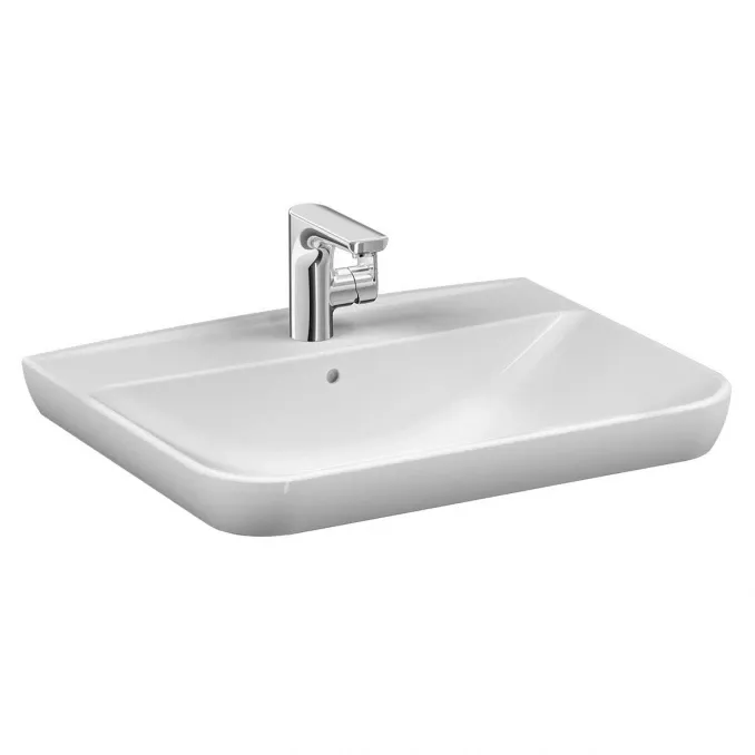 Vitra Lavabo SENTO 63x48,5cm