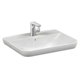 Vitra Lavabo SENTO 63x48,5cm