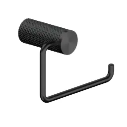 Copen Držač papira DIAMOND mat crni C-03-350MC