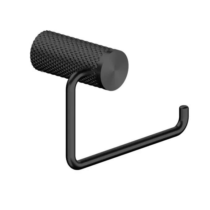 Copen Držač papira DIAMOND mat crni