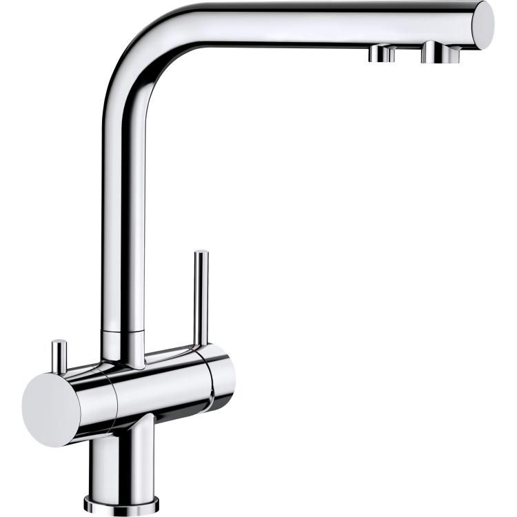 Blanco FONTAS II hrom 523128