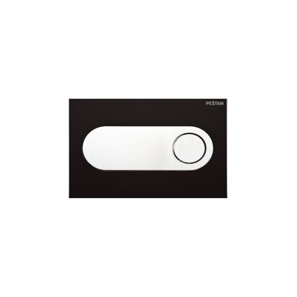 Peštan tipka Onyx Crna 40006364