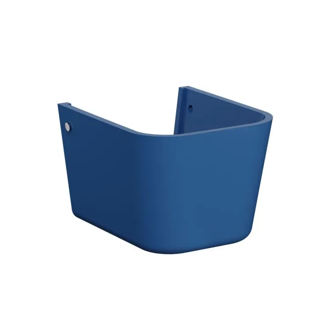 Vitra Polustub SENTO KIDS plavi