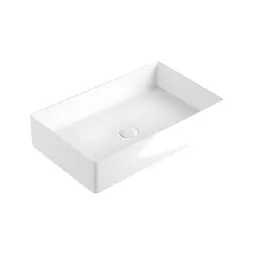 Copen nadgradni lavabo beli 36×60 C-15-212