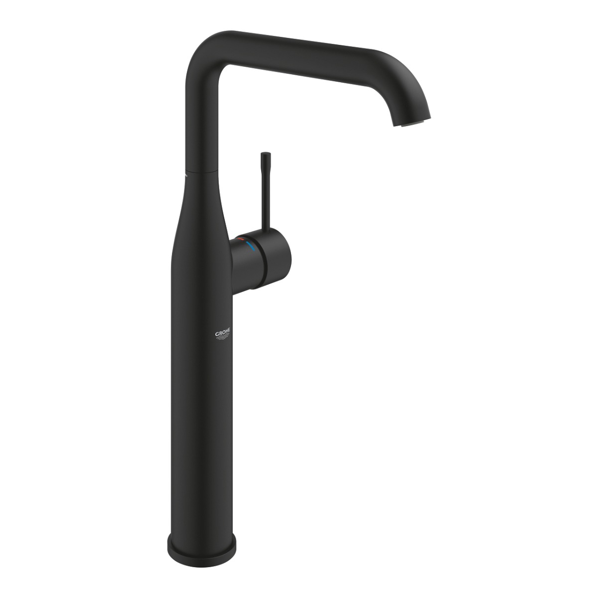Grohe Essence za lavabo XL size Phantom Black 24170KF1
