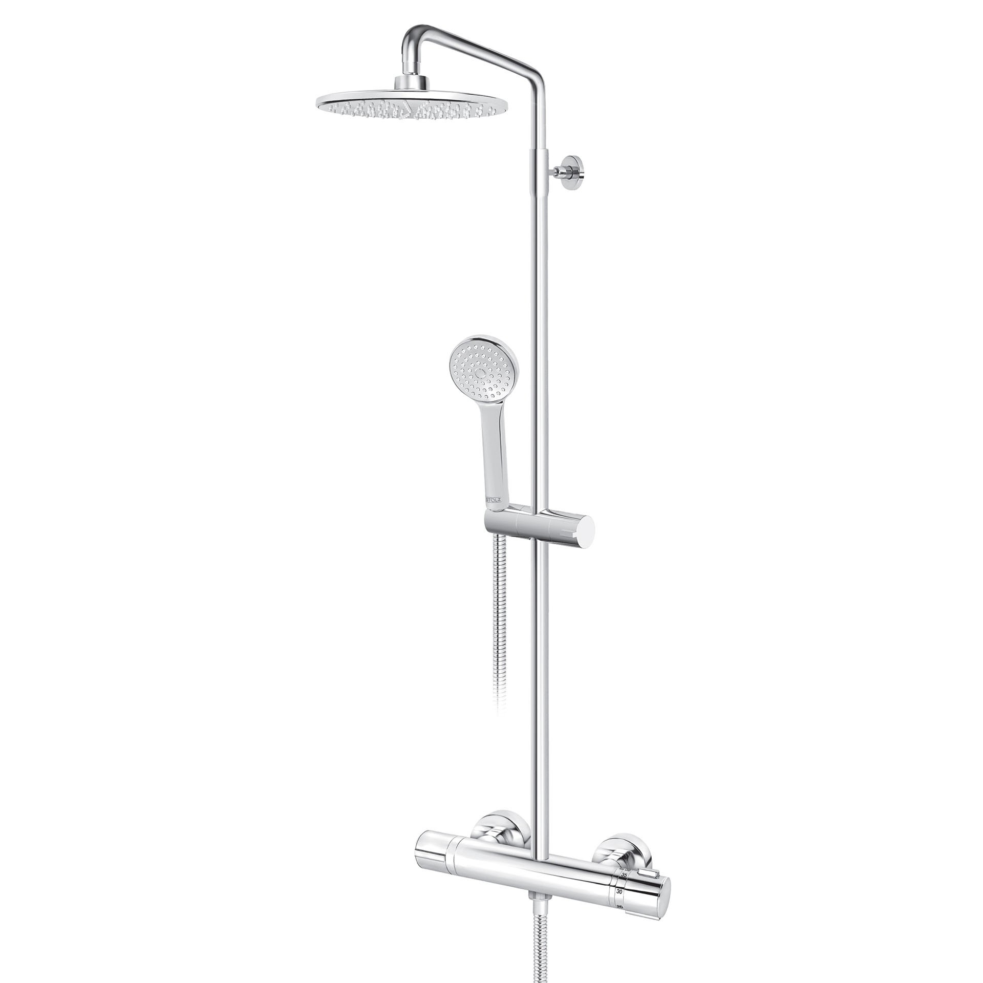 Rosan Stolz Thermo Usponski tuš 1T37251