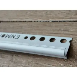 WM-518A mat silver 10mm - stepenišna