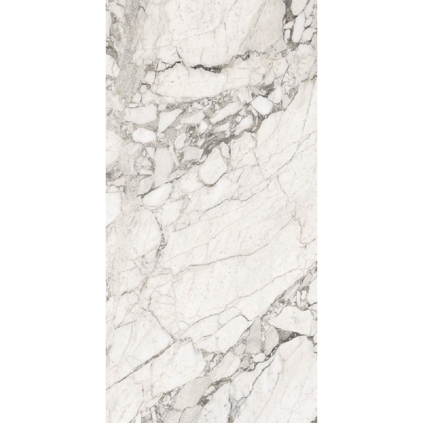 Marazzi Grande Marble Look 160x320 Calacatta Extra satin M0Z4