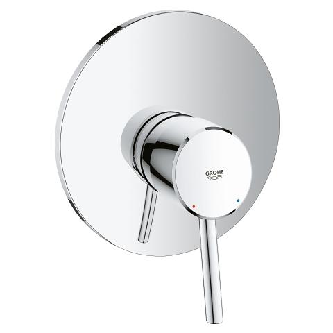 Grohe Concetto Mešač Bez Prebacivača 19345001
