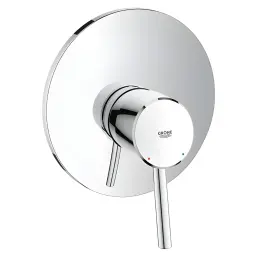 Grohe Concetto Mešač Bez Prebacivača 19345001