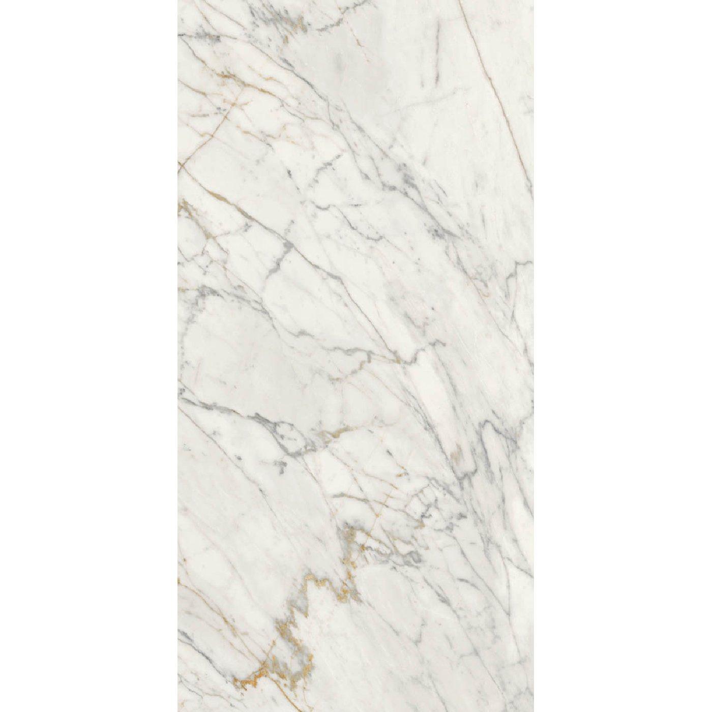 Marazzi Grande Marble Look 120x278 Grande Marble Look golden white lux M71D