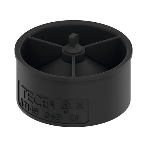 Tece Drainline zatvarač plitki 660015