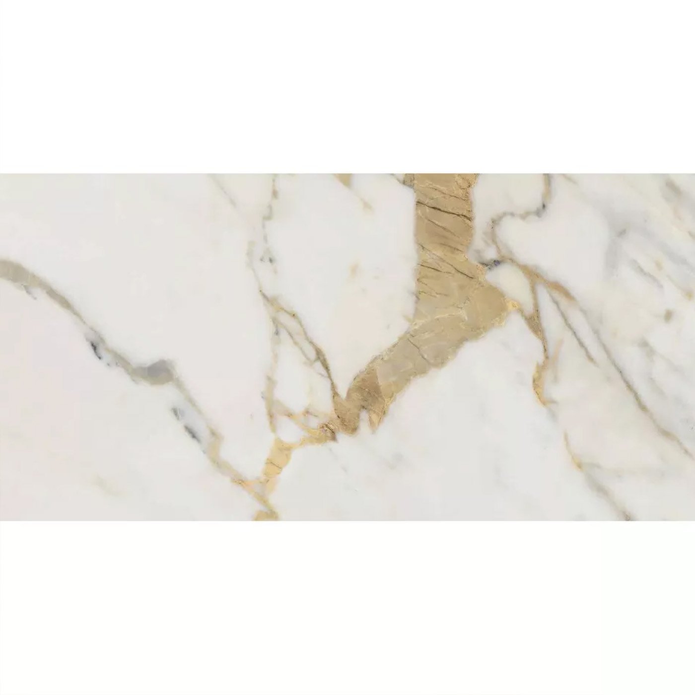 Marazzi Allmarble 30X60 Allmarble Golden White Rettificato M4GT