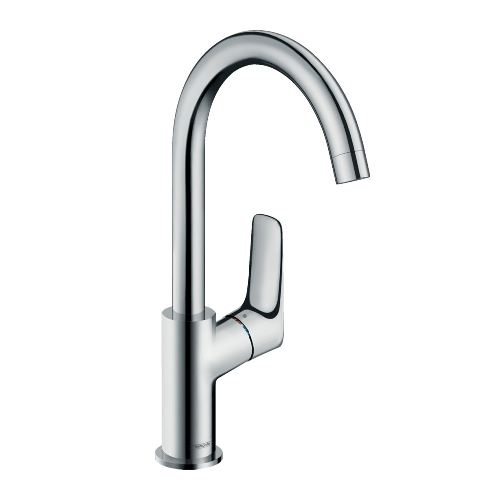 Hansgrohe Logis 210 za lavabo sa pop-up 71130000